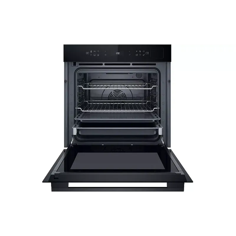 Фурна Whirlpool, Black (WOI78PT1SBA)