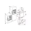 Фурна Whirlpool, Black (WOI78PT1SBA)