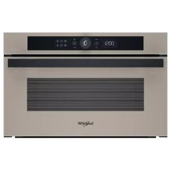Мікрохвильова піч Whirlpool (WMD44ME), 31 л, 1000 Вт, Beige