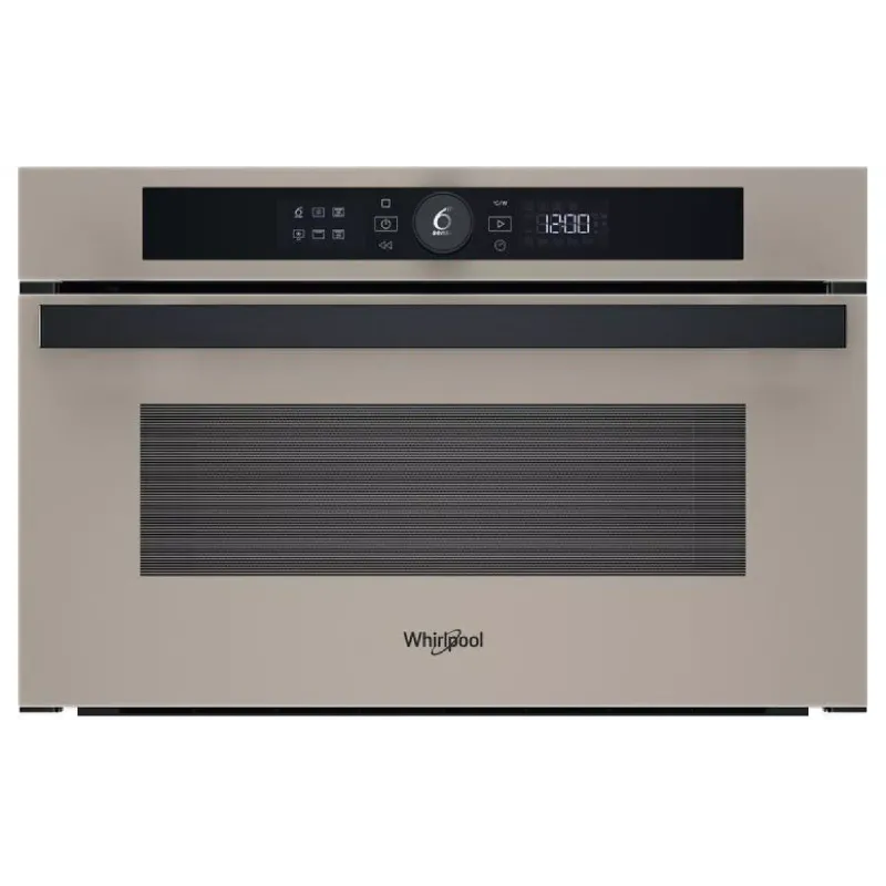 Mikrohullámú sütő Whirlpool, Beige (WMD44ME)