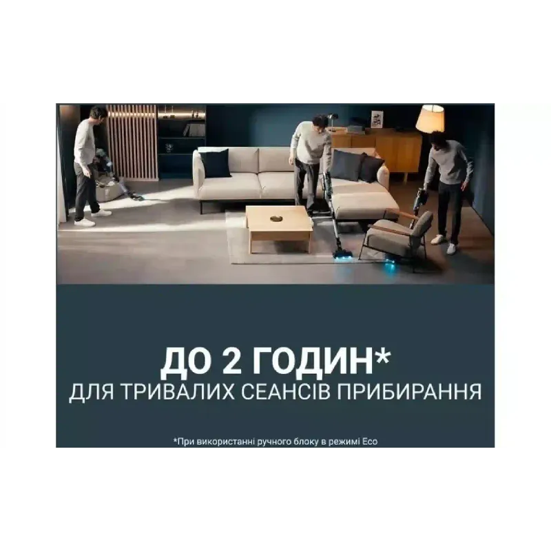 Aspirador de pó Rowenta X-Force Flex 16.60 Animal, Black/Grey (RH9C71E0)