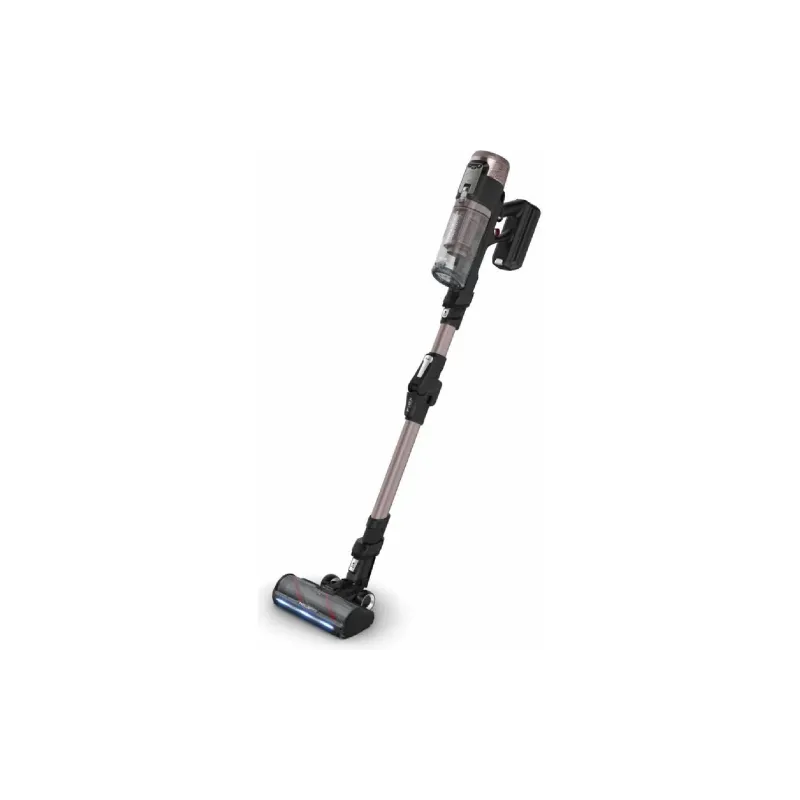 Aspiradora Rowenta X-Force Flex 16.60 Aqua Animal, Black/Copper (RH9CD9E0)