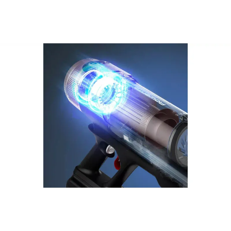 Aspiradora Rowenta X-Force Flex 16.60 Aqua Animal, Black/Copper (RH9CD9E0)