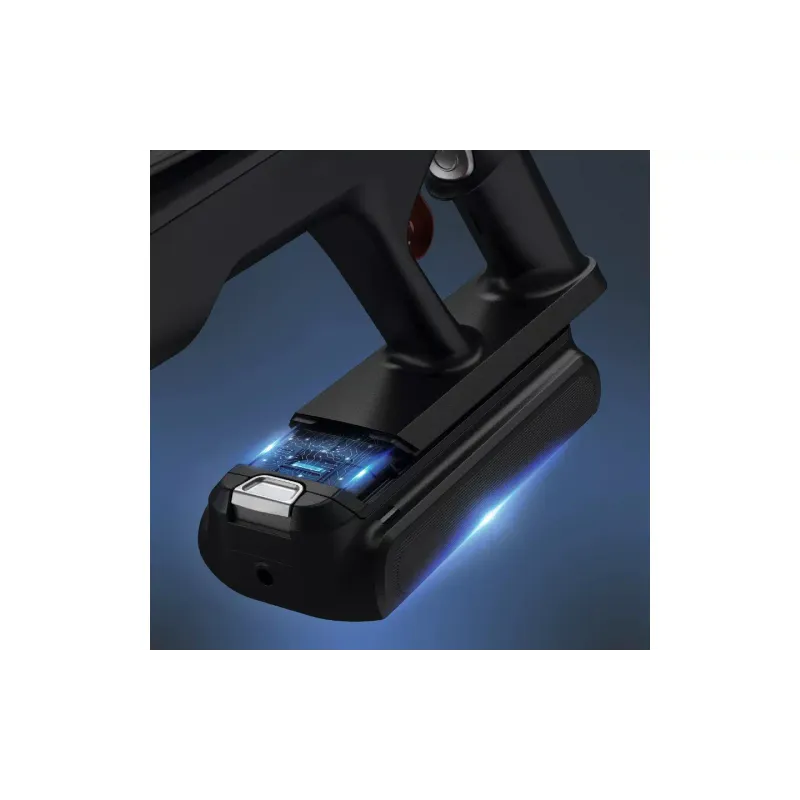 Aspiradora Rowenta X-Force Flex 16.60 Aqua Animal, Black/Copper (RH9CD9E0)