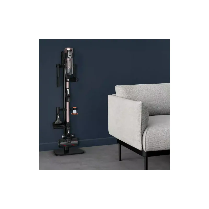 Aspiradora Rowenta X-Force Flex 16.60 Aqua Animal, Black/Copper (RH9CD9E0)