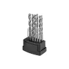 Juego de brocas para metal Graphite (54T915)