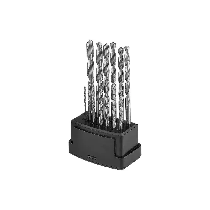 Juego de brocas para metal Graphite (54T915)