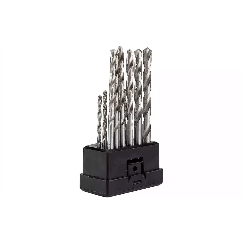 Juego de brocas para metal Graphite (54T915)