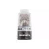 Juego de brocas para metal Graphite (54T915)