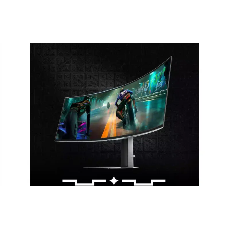 Монитор Samsung Odyssey G9 49DG910 (LS49DG910SIXUA)