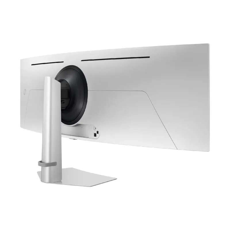 Монитор Samsung Odyssey G9 49DG910 (LS49DG910SIXUA)