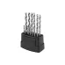 Bohrer-Set für Metall Graphite (54T920)