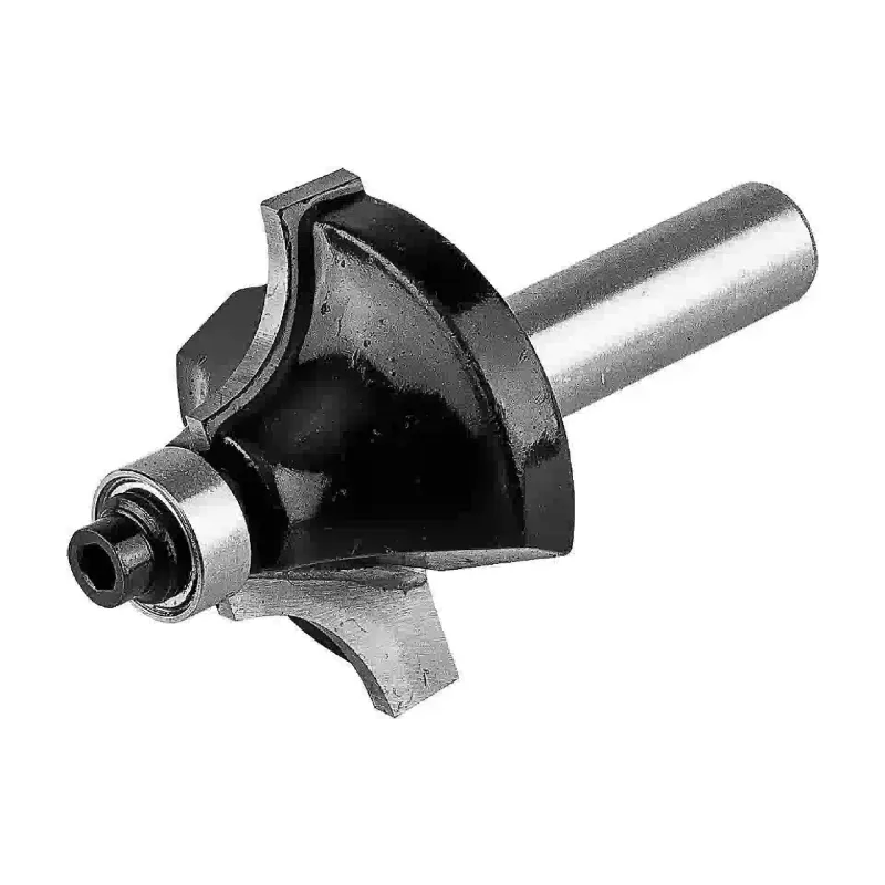 Juego de fresas para madera Graphite (56T614)