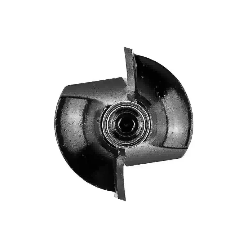 Juego de fresas para madera Graphite (56T614)
