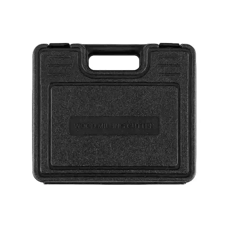 Juego de fresas para madera Graphite (56T614)