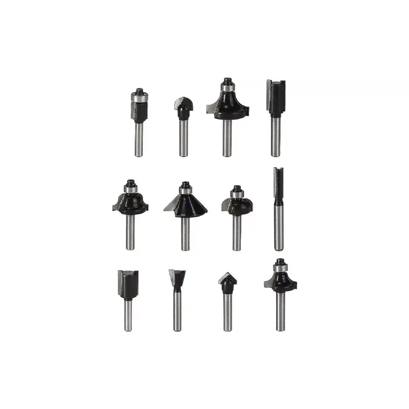 Σετ φρέζες ξύλου Graphite (56T613)