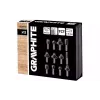 Σετ φρέζες ξύλου Graphite (56T613)