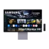 Монітор Samsung 32" 4K UHD  (LS32FM902SZXUA)