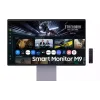 Монітор Samsung 32" 4K UHD  (LS32FM902SZXUA)