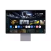 Монітор Samsung 32" 4K UHD  (LS32FM902SZXUA)