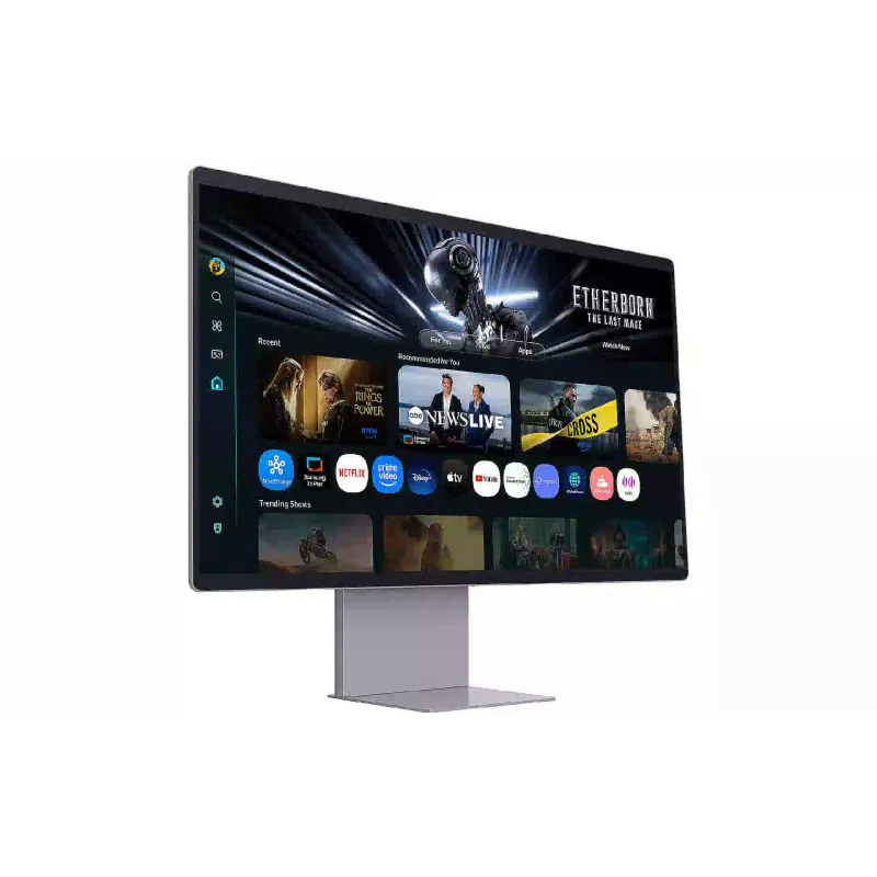 Монітор Samsung 32" 4K UHD  (LS32FM902SZXUA)