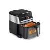 Multi-forno Tefal Easy Fry Silence XXL Smart Vision, Black (EY876DE1)