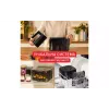 Multi-forno Tefal Easy Fry Silence XXL Smart Vision, Black (EY876DE1)