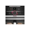 Multi-forno Tefal Easy Fry Silence XXL Smart Vision, Black (EY876DE1)