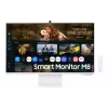 شاشة Samsung (LS32FM803UZXUA)