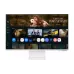 Monitor Samsung (LS32FM803UZXUA)