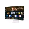 شاشة Samsung (LS32FM803UZXUA)