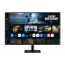 شاشة Samsung S32FM702 (LS32FM702UZXUA)