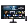 Монітор Samsung 32" 4K UHD  S32FM702 (LS32FM702UZXUA)
