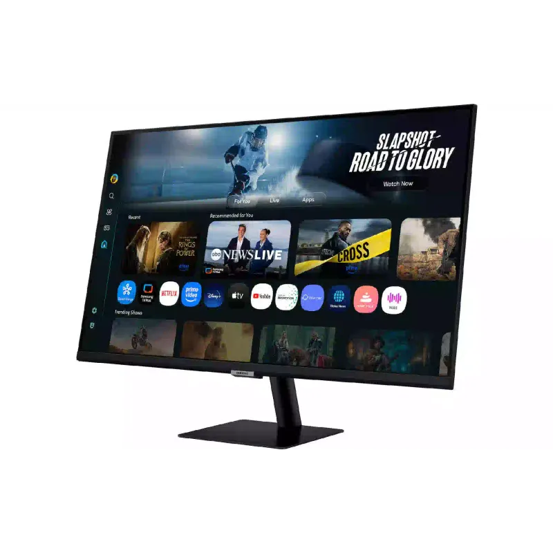 Монітор Samsung 32" 4K UHD  S32FM702 (LS32FM702UZXUA)