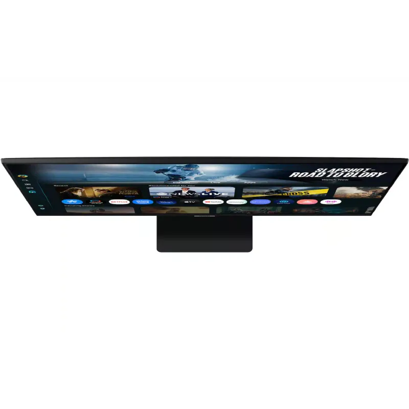 Монітор Samsung 32" 4K UHD  S32FM702 (LS32FM702UZXUA)