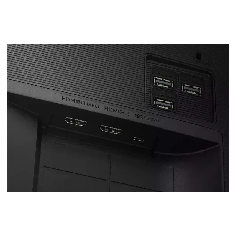 Монітор Samsung 32" 4K UHD  S32FM702 (LS32FM702UZXUA)
