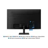 Монітор Samsung 32" 4K UHD  S32FM702 (LS32FM702UZXUA)