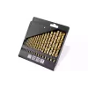 Komplet svedrov za kovino Graphite (54T950)