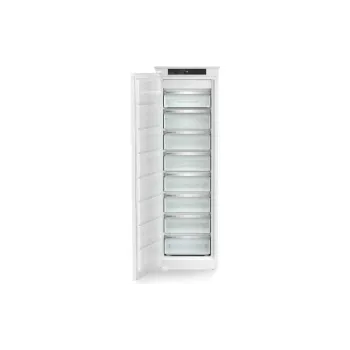 Built-in freezer Liebherr (SIFNSE5128), 209 l, White
