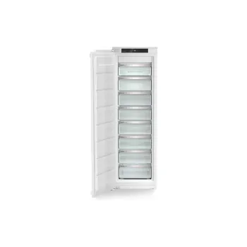Built-in freezer Liebherr (SIFNF5108), 209 l, White
