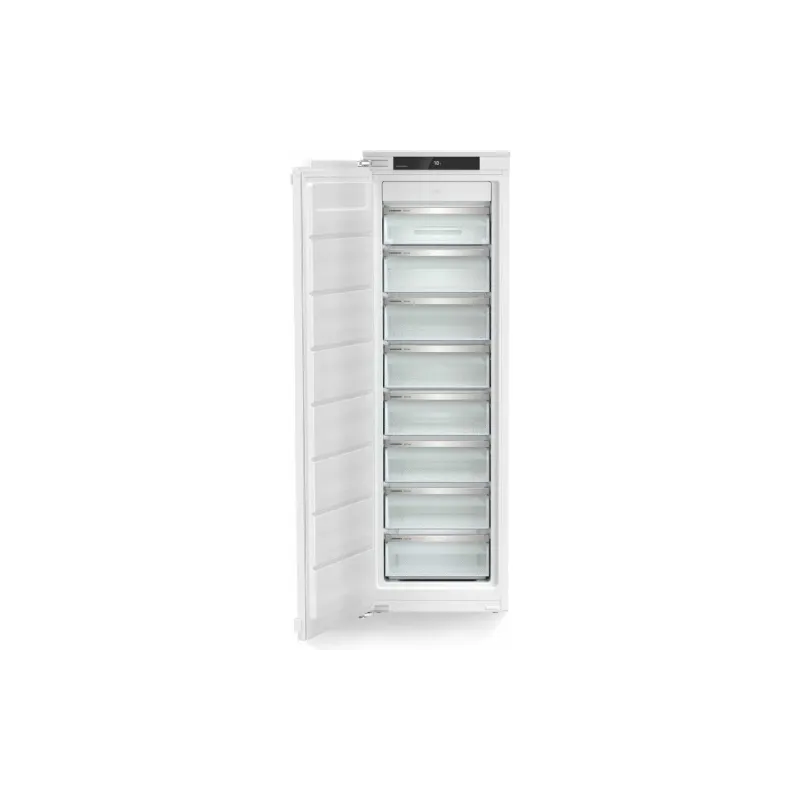 Built-in freezer Liebherr (SIFNF5108), 209 l, White