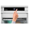 Built-in freezer Liebherr (SIFNF5108), 209 l, White