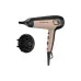 Secador de cabelo Rowenta Renew, Brown/Black (CV5E30E0)