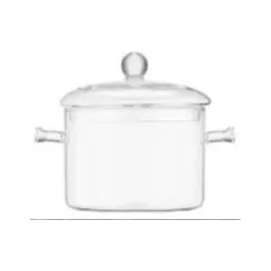 Cacerola con tapa Ardesto Black Mars (AR0715GB)