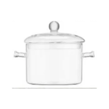 Κατσαρόλα με καπάκι Ardesto Black Mars (AR0715GB)