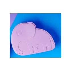 Кутия за обяд Ardesto Fresh Elephant, Lilac (AR1301P) Кутия за обяд Ardesto Fresh Elephant, Lilac (AR1301P)