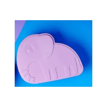 صندوق الغداء Ardesto Fresh Elephant, Lilac (AR1301P)