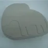 Ланчбокс Ardesto Fresh Elephant (AR1301R), 1000 мл, пластік, Grey