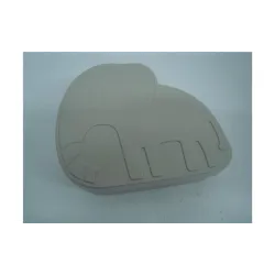 Кутия за обяд Ardesto Fresh Elephant, Grey (AR1301R) Кутия за обяд Ardesto Fresh Elephant, Grey (AR1301R)