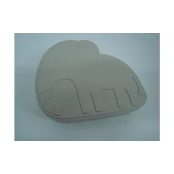 صندوق الغداء Ardesto Fresh Elephant, Grey (AR1301R)